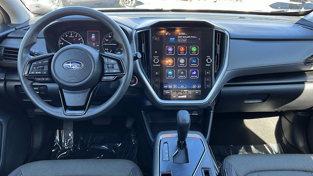 Thumbnail: 2024 Subaru Crosstrek - 13