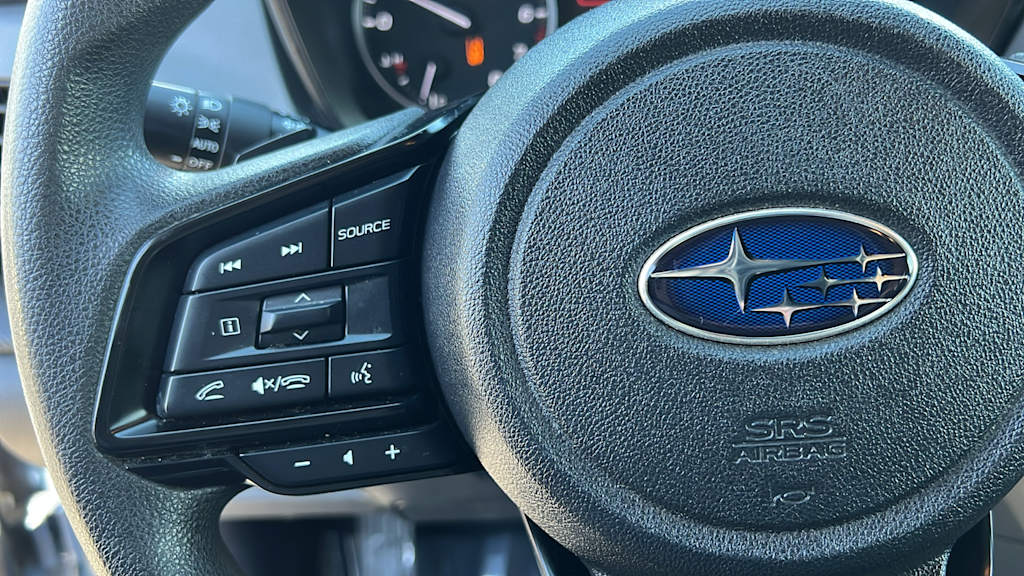 Thumbnail: 2024 Subaru Crosstrek - 26