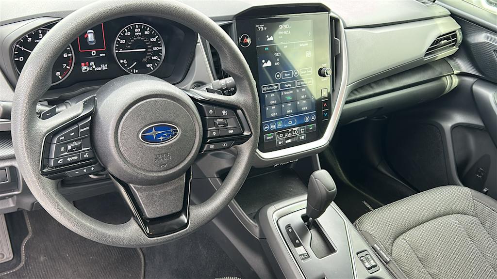 Thumbnail: 2024 Subaru Crosstrek - 2