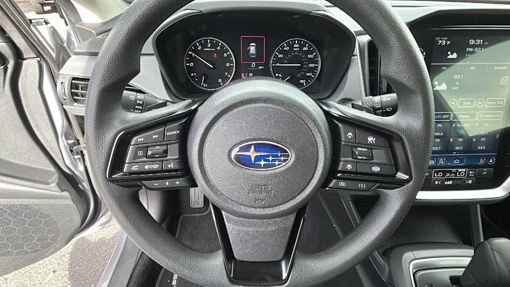 Thumbnail: 2024 Subaru Crosstrek - 9