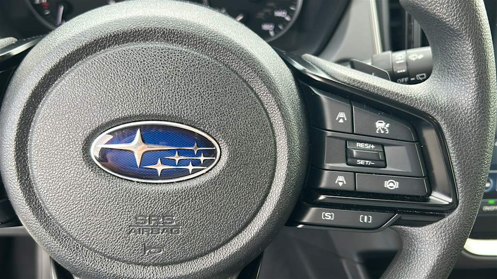 Thumbnail: 2024 Subaru Crosstrek - 27