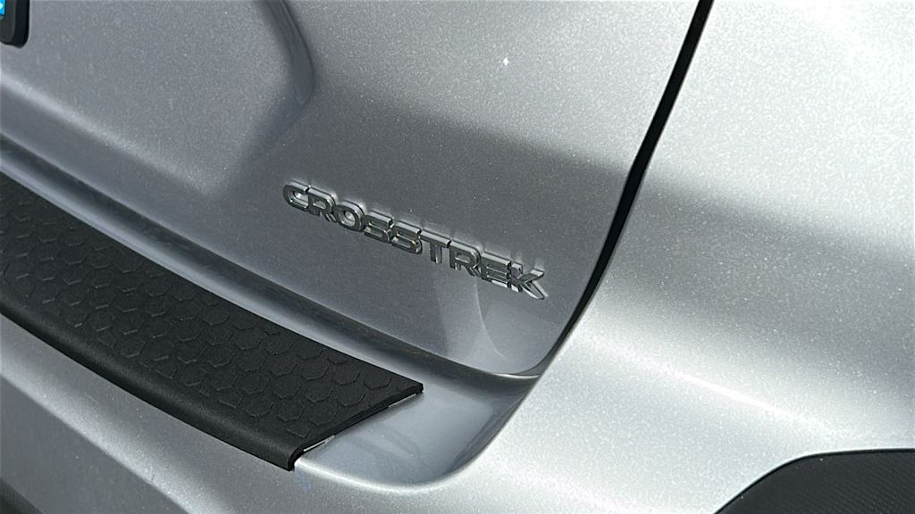 Thumbnail: 2024 Subaru Crosstrek - 7