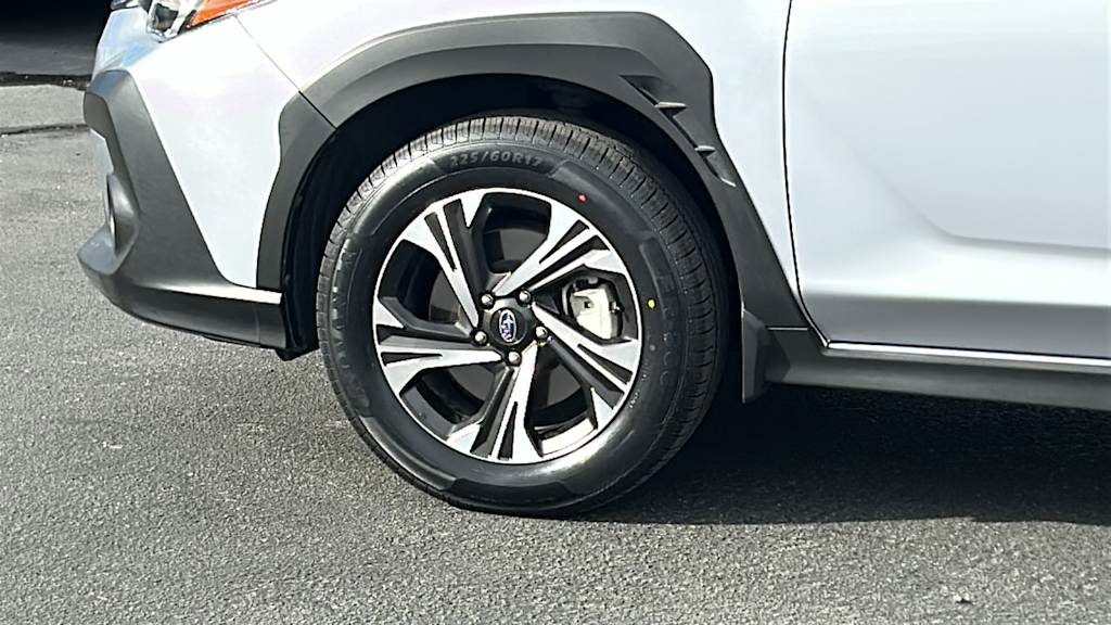 Thumbnail: 2024 Subaru Crosstrek - 8