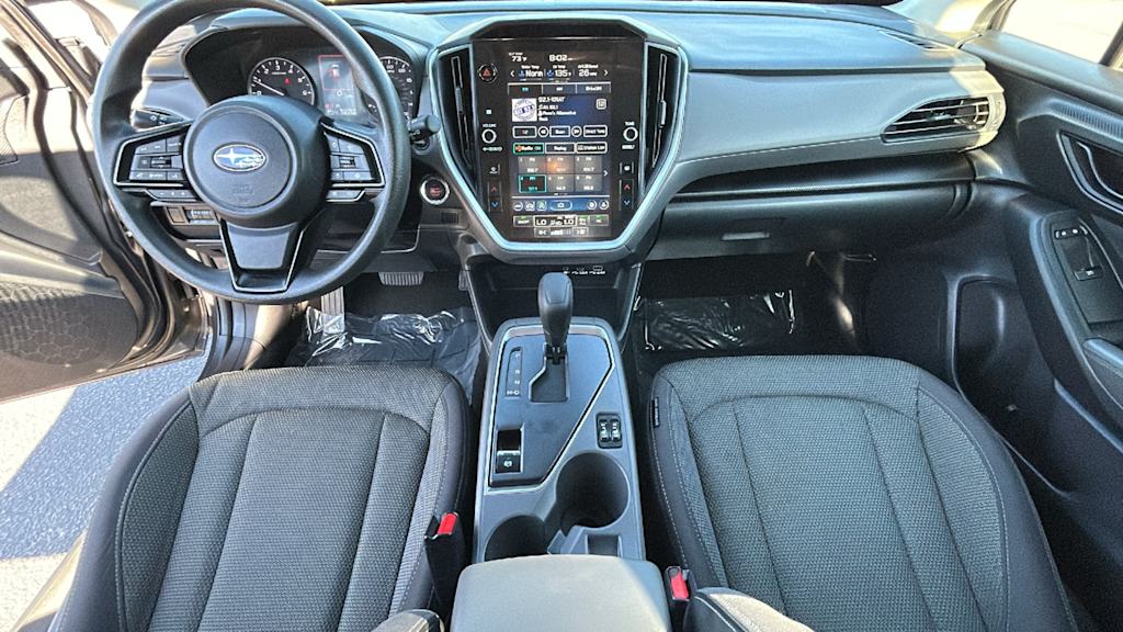 Thumbnail: 2024 Subaru Crosstrek - 13