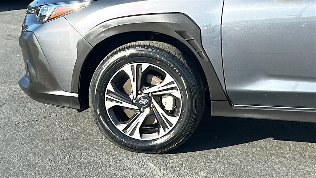 Thumbnail: 2024 Subaru Crosstrek - 8