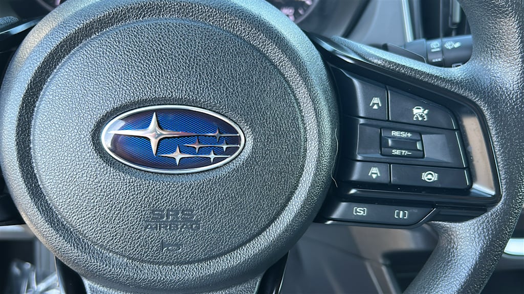 Thumbnail: 2024 Subaru Crosstrek - 26