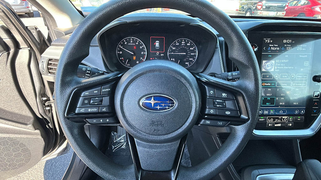 Thumbnail: 2024 Subaru Crosstrek - 9