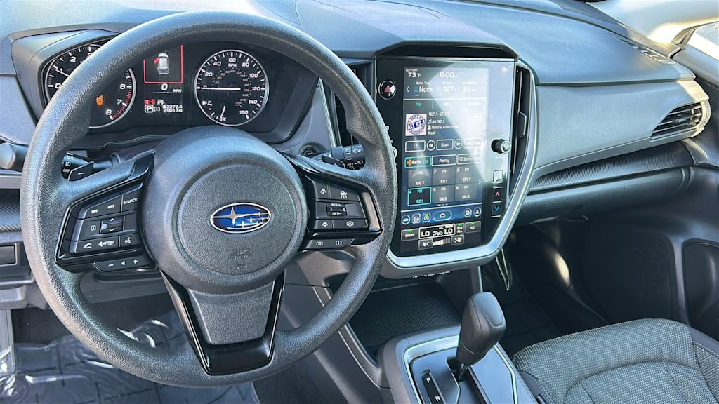 Thumbnail: 2024 Subaru Crosstrek - 2