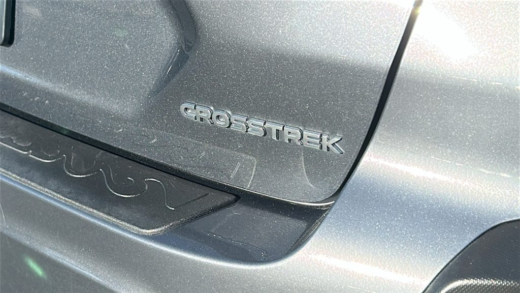 Thumbnail: 2024 Subaru Crosstrek - 7