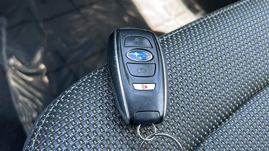 Thumbnail: 2024 Subaru Crosstrek - 17