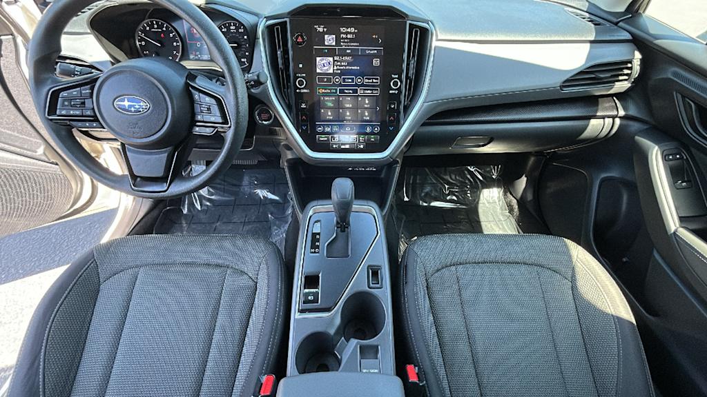 Thumbnail: 2024 Subaru Crosstrek - 30