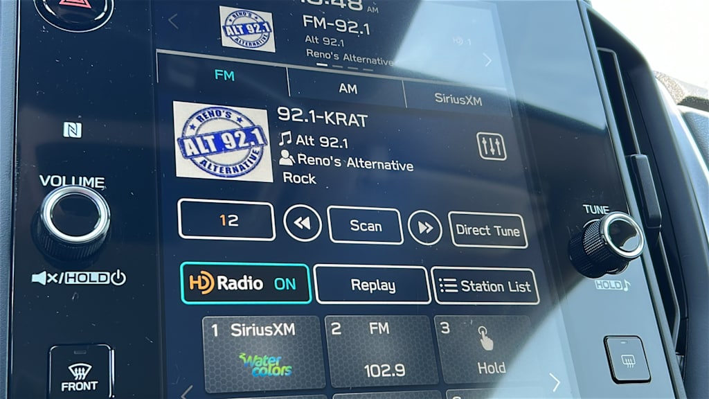 Thumbnail: 2024 Subaru Crosstrek - 22
