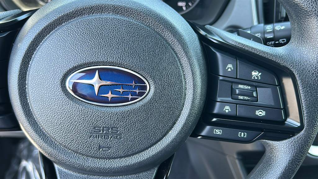 Thumbnail: 2024 Subaru Crosstrek - 26