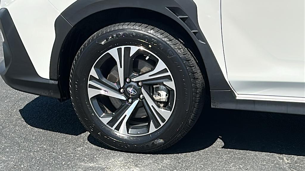 Thumbnail: 2024 Subaru Crosstrek - 8