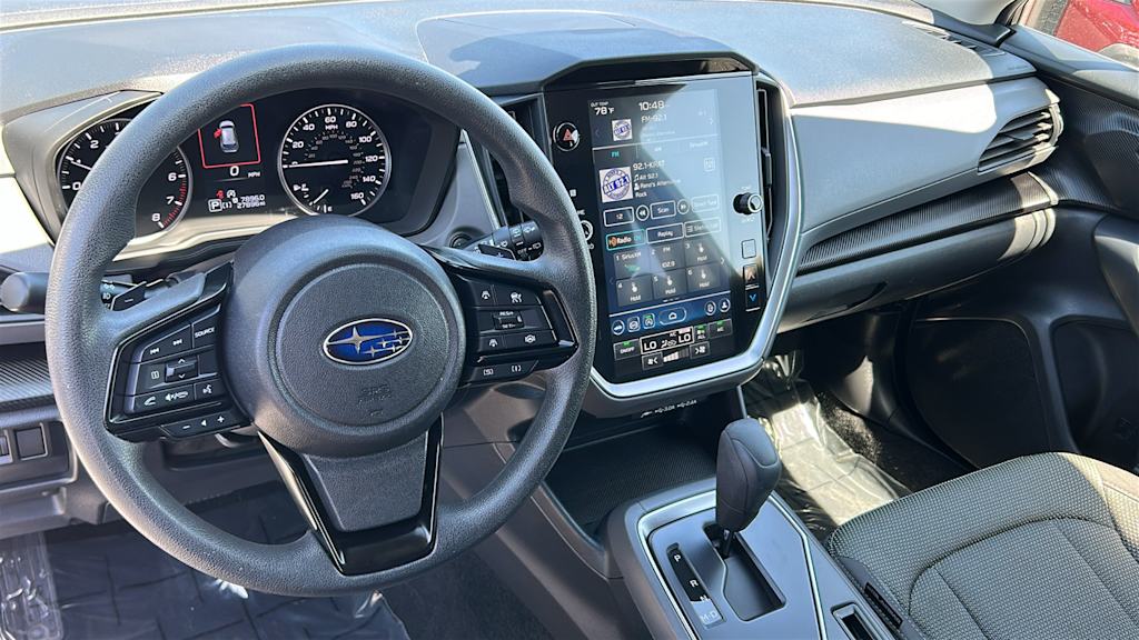 Thumbnail: 2024 Subaru Crosstrek - 2