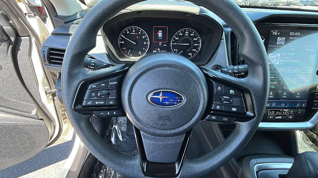 Thumbnail: 2024 Subaru Crosstrek - 9