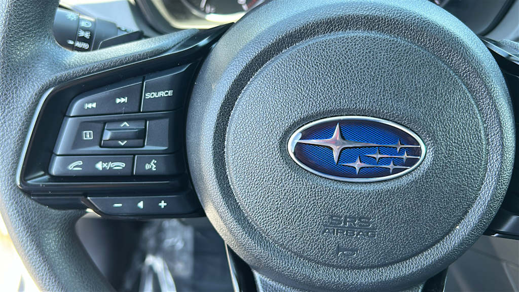 Thumbnail: 2024 Subaru Crosstrek - 25
