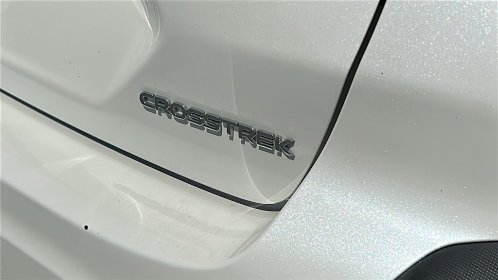 Thumbnail: 2024 Subaru Crosstrek - 7