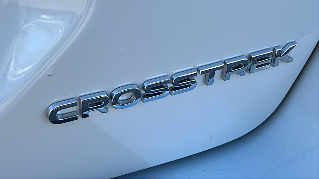 2025 Subaru Crosstrek Premium 7