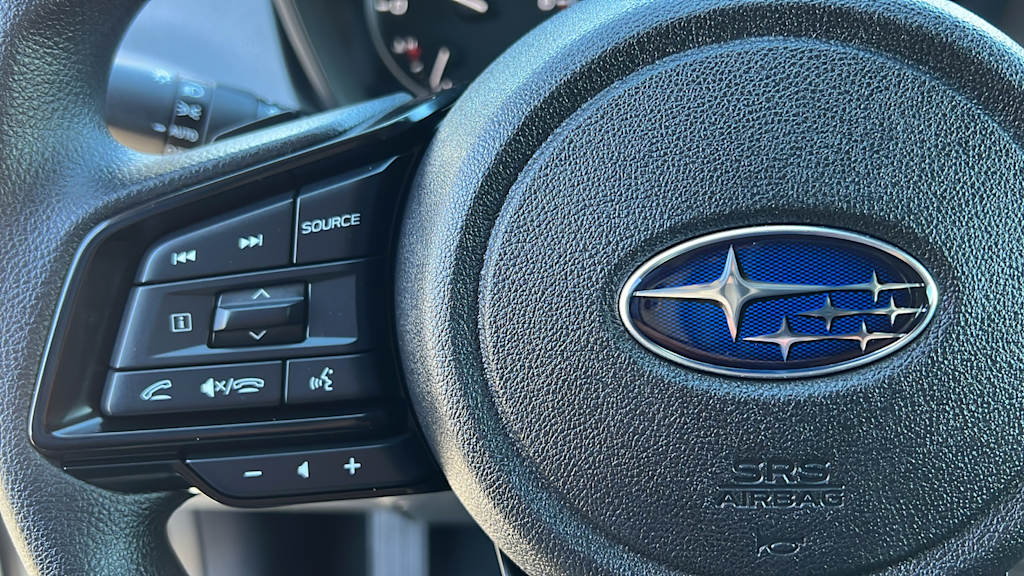 Thumbnail: 2025 Subaru Crosstrek - 26