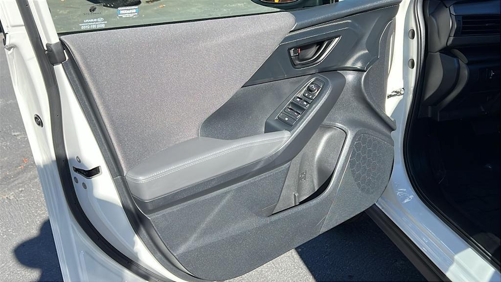 Thumbnail: 2025 Subaru Crosstrek - 29