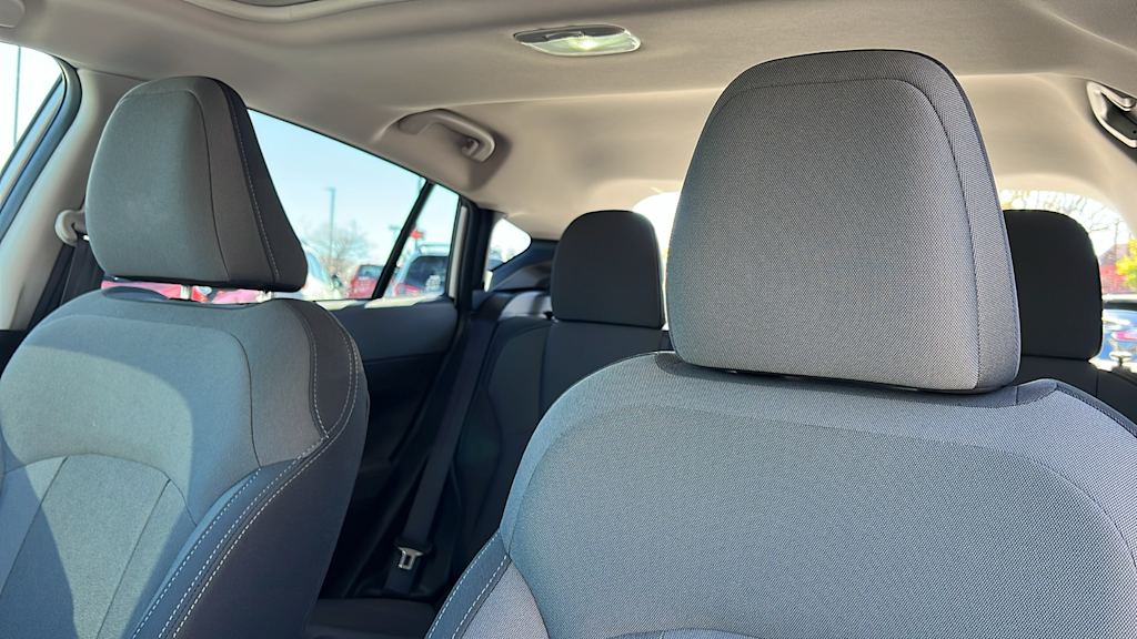 Thumbnail: 2025 Subaru Crosstrek - 10