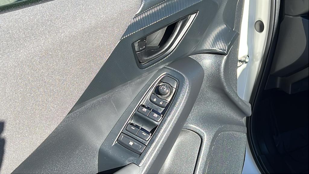 Thumbnail: 2025 Subaru Crosstrek - 28