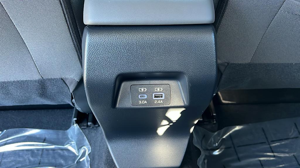 Thumbnail: 2025 Subaru Crosstrek - 30