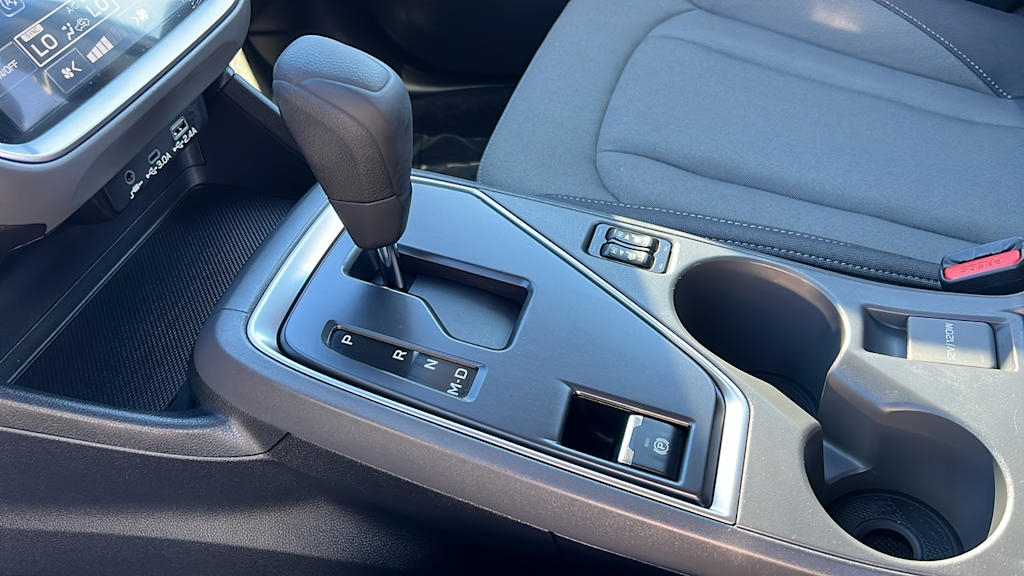 Thumbnail: 2025 Subaru Crosstrek - 15