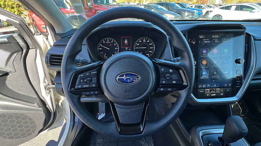 Thumbnail: 2025 Subaru Crosstrek - 9