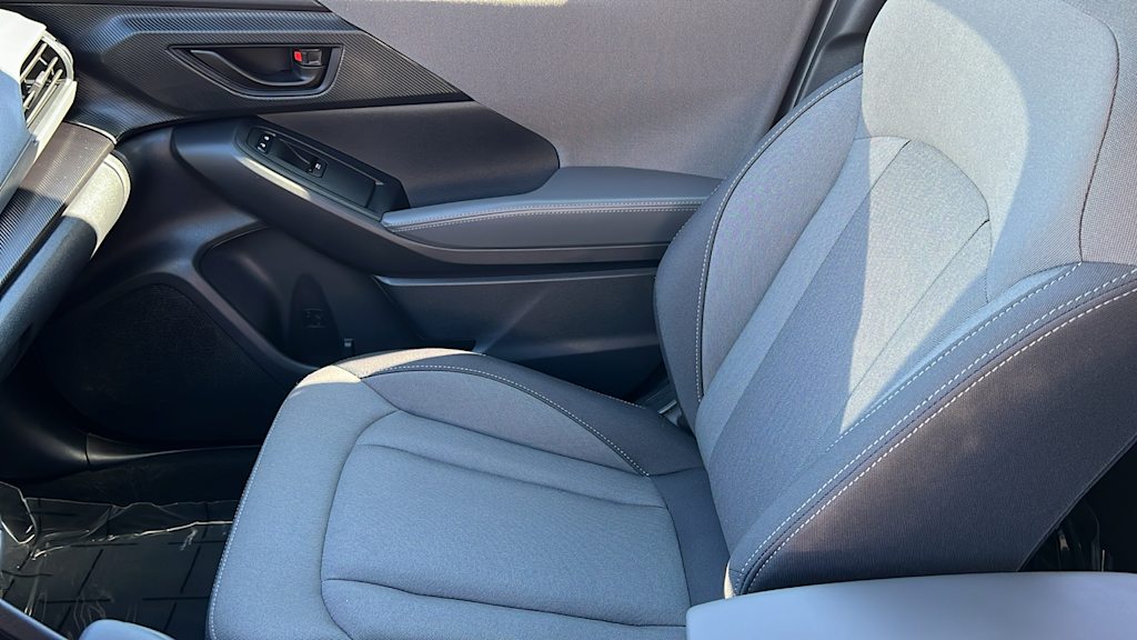 Thumbnail: 2025 Subaru Crosstrek - 11