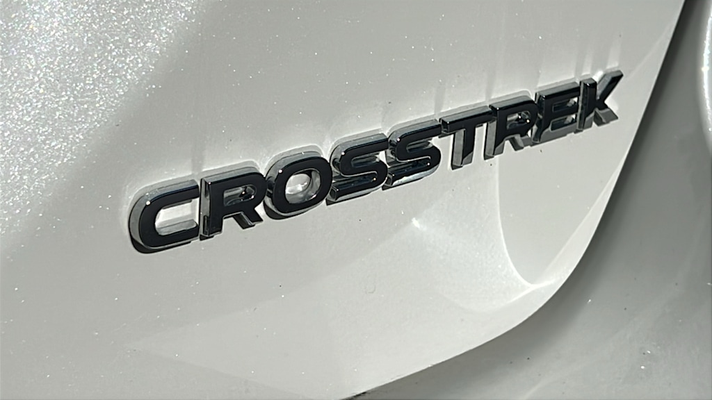Thumbnail: 2025 Subaru Crosstrek - 7