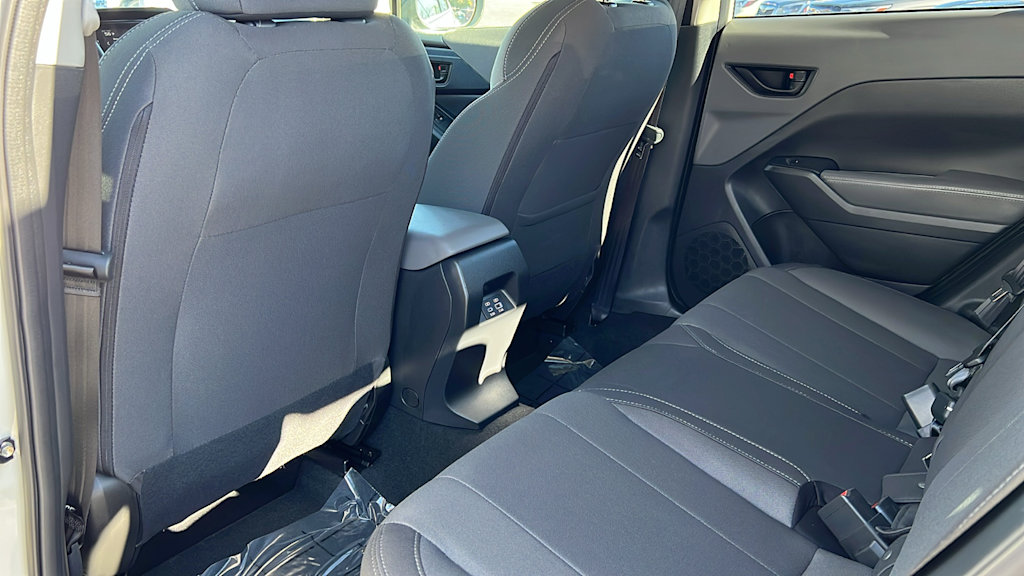 Thumbnail: 2025 Subaru Crosstrek - 12