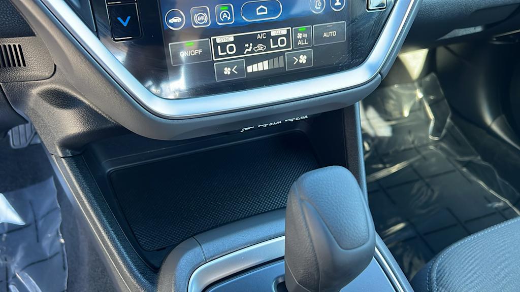 Thumbnail: 2025 Subaru Crosstrek - 23