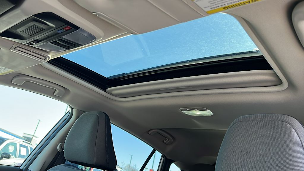 Thumbnail: 2025 Subaru Crosstrek - 31