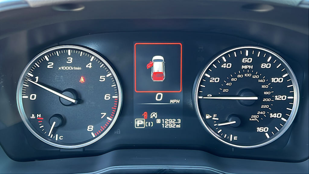 Thumbnail: 2025 Subaru Crosstrek - 16