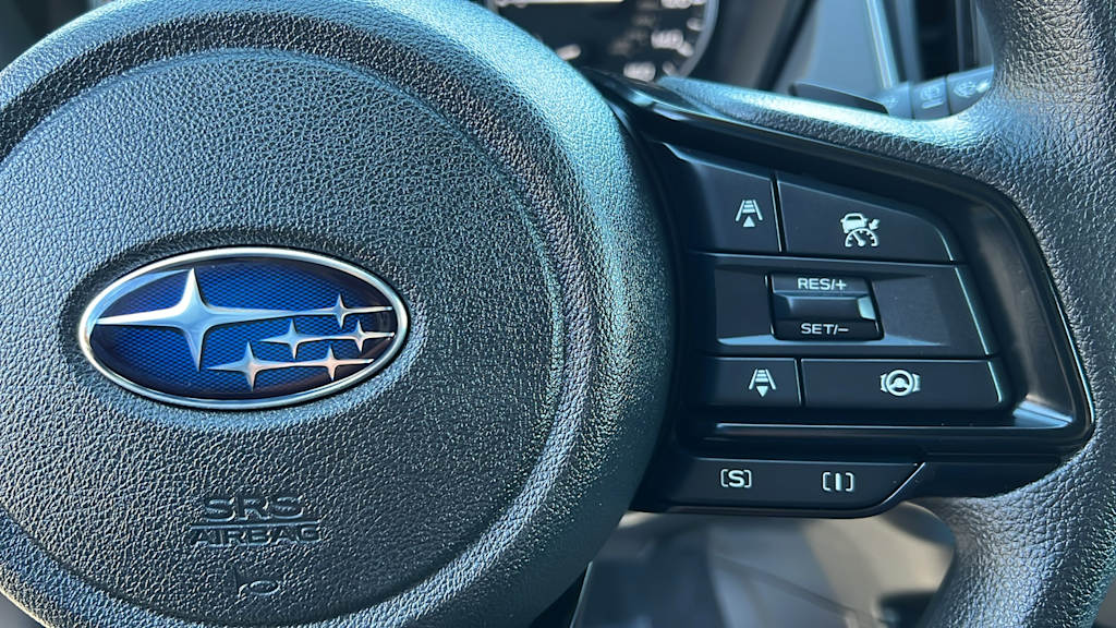 Thumbnail: 2025 Subaru Crosstrek - 27