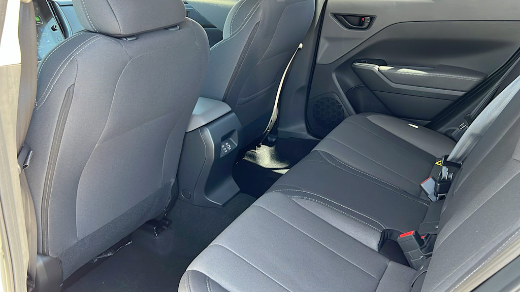 Thumbnail: 2025 Subaru Crosstrek - 12