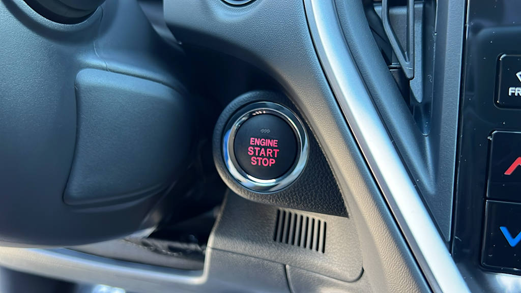 Thumbnail: 2025 Subaru Crosstrek - 25