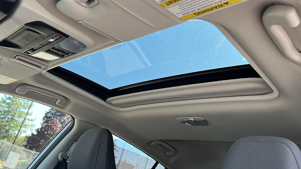 Thumbnail: 2025 Subaru Crosstrek - 31