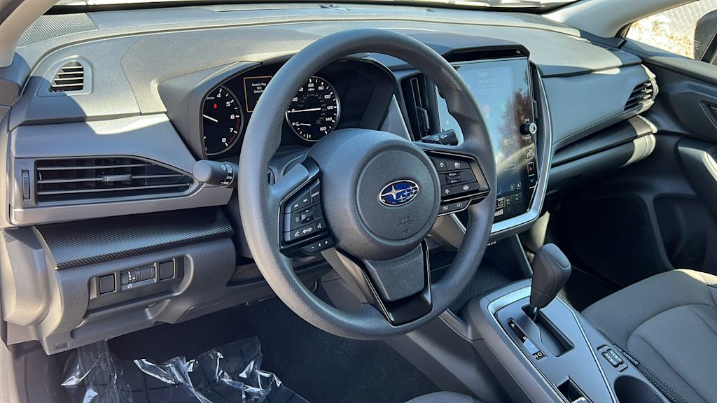 Thumbnail: 2025 Subaru Crosstrek - 2