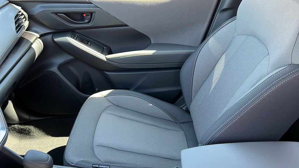 Thumbnail: 2025 Subaru Crosstrek - 11