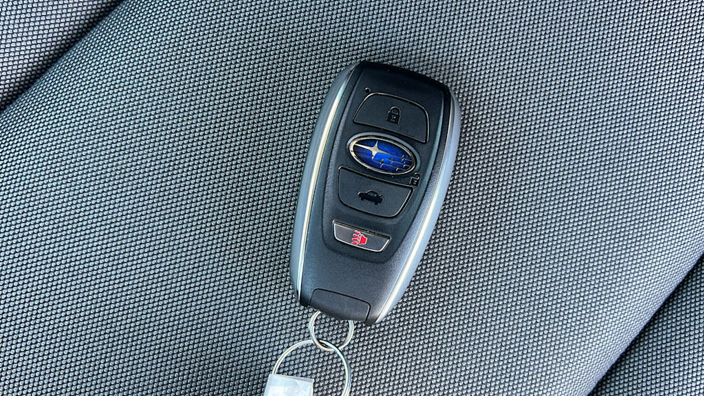 Thumbnail: 2025 Subaru Crosstrek - 18