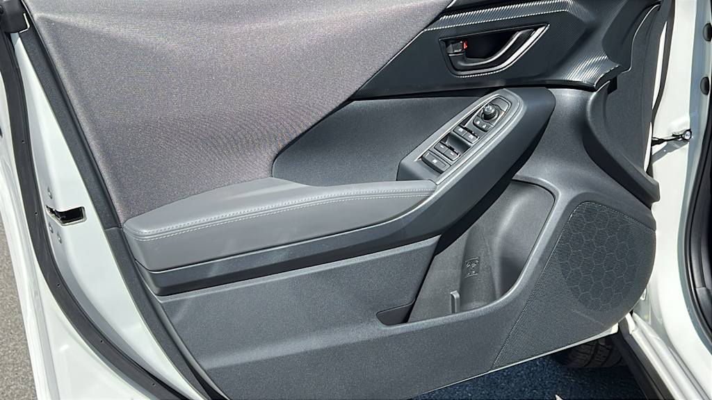 Thumbnail: 2025 Subaru Crosstrek - 29