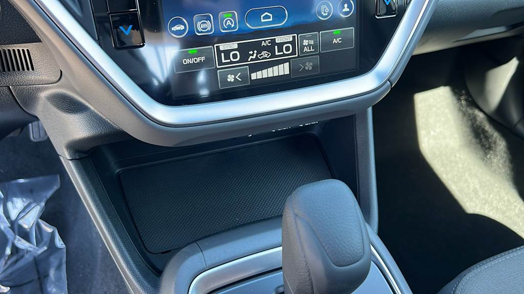 Thumbnail: 2025 Subaru Crosstrek - 23