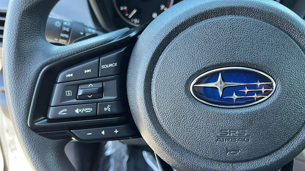 Thumbnail: 2025 Subaru Crosstrek - 26