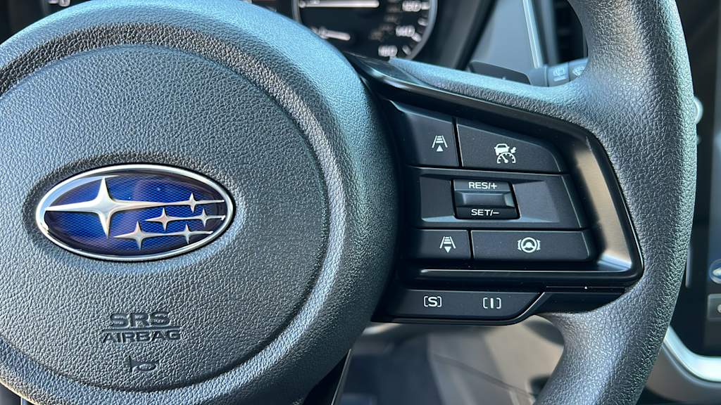 Thumbnail: 2025 Subaru Crosstrek - 27