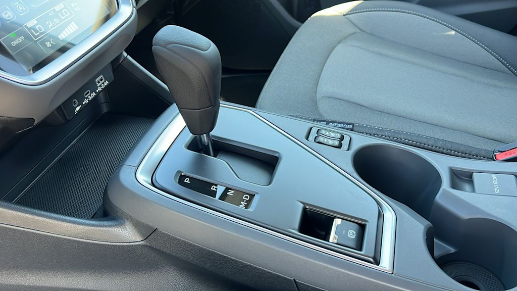 Thumbnail: 2025 Subaru Crosstrek - 15