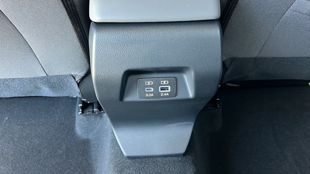 Thumbnail: 2025 Subaru Crosstrek - 30