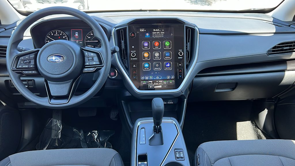 Thumbnail: 2025 Subaru Crosstrek - 13